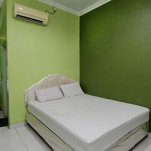 Kamar deluxe